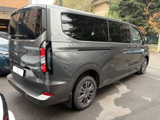 FORD Tourneo Custom usata, con Airbag Passeggero