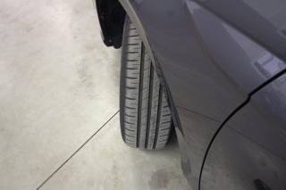 VOLKSWAGEN Polo usata, con Sedile posteriore sdoppiato