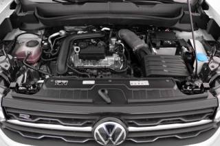 VOLKSWAGEN T-Cross usata, con Cruise Control