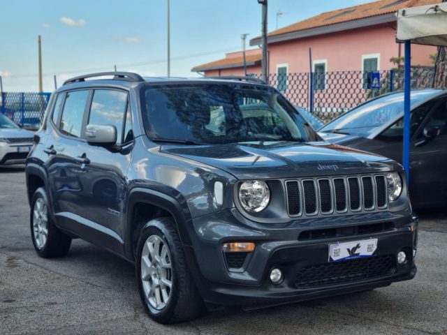 JEEP Renegade usata, con Airbag laterali