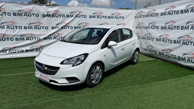 OPEL Corsa usata, con ABS