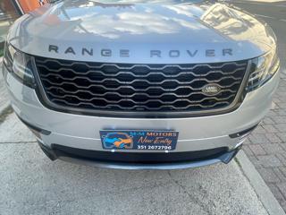 LAND ROVER Range Rover Velar usata, con Servosterzo
