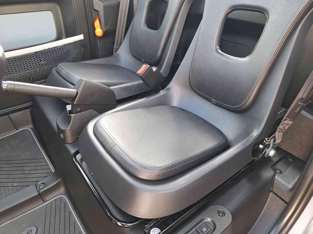 CITROEN Ami usata 12