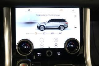 LAND ROVER Range Rover Sport usata, con Fendinebbia