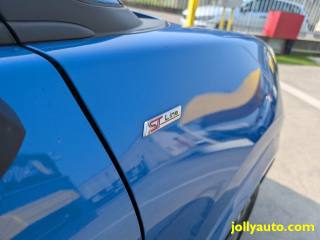 FORD Puma usata, con Volante multifunzione