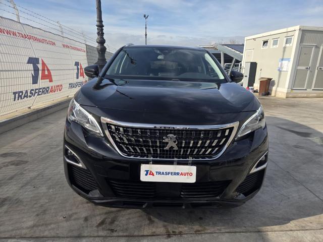 PEUGEOT 3008 usata, con Cerchi in lega
