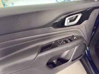 JEEP Compass usata, con Bluetooth