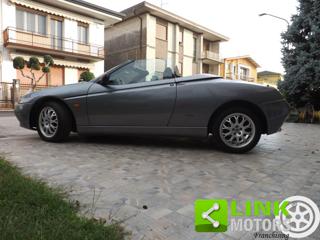 ALFA ROMEO Spider usata 73