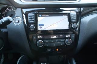 NISSAN Qashqai usata 13