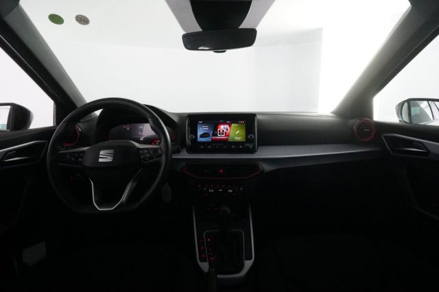 SEAT Arona usata 2