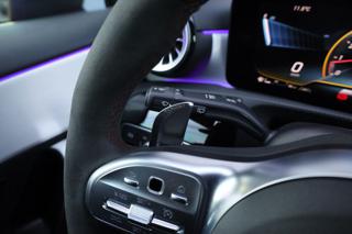 MERCEDES-BENZ A 45 AMG usata, con Vivavoce