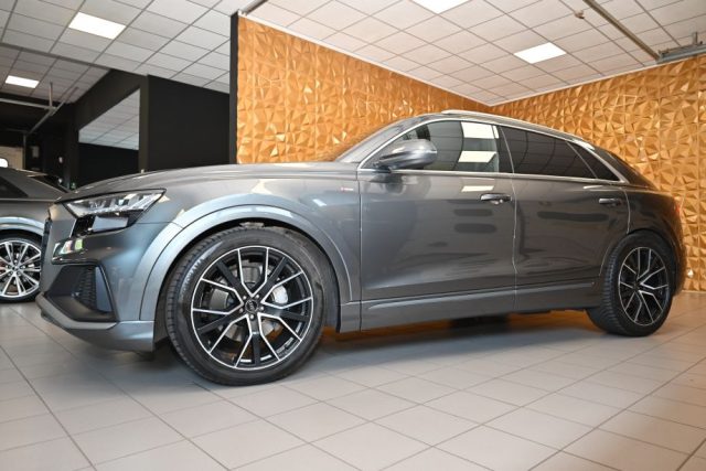 AUDI Q8 usata 83