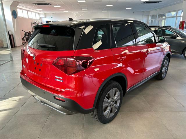 SUZUKI Vitara usata, con Alzacristalli elettrici