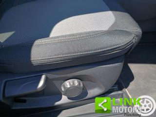 FORD Puma usata, con Riconoscimento dei segnali stradali