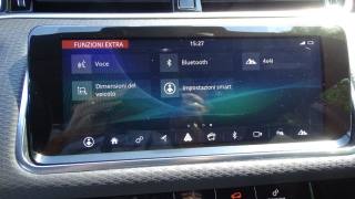 LAND ROVER Range Rover Evoque usata 107