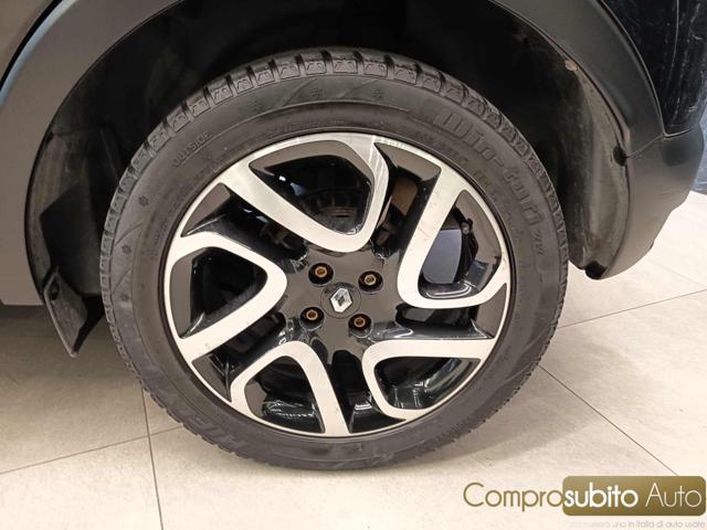 RENAULT Captur usata 26