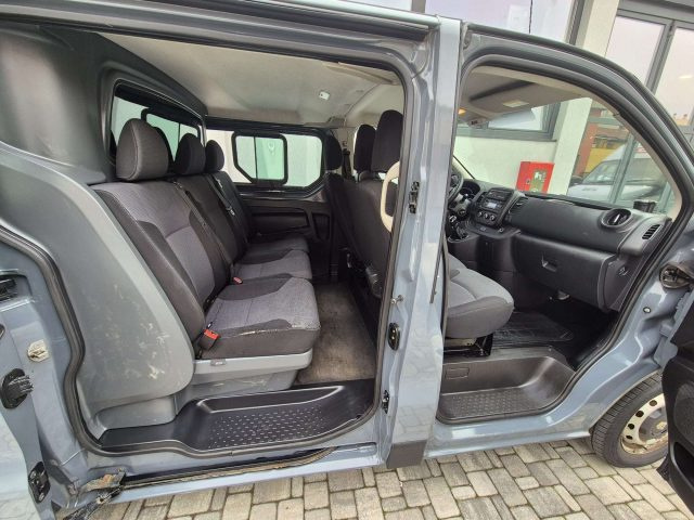 RENAULT Trafic usata, con ESP
