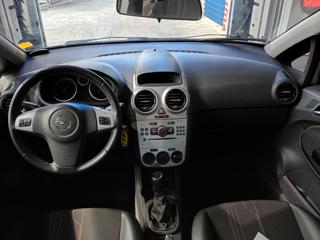 OPEL Corsa usata, con Fendinebbia