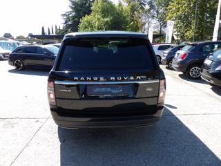 LAND ROVER Range Rover usata, con Airbag Passeggero