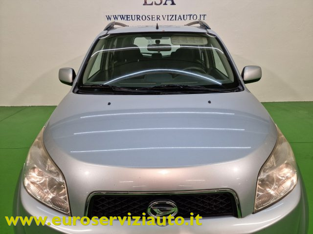 DAIHATSU Terios usata 44