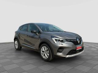 RENAULT Captur usata 6
