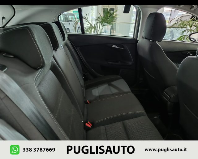 FIAT Tipo usata, con Bracciolo