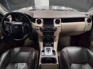 LAND ROVER Discovery usata, con Fendinebbia