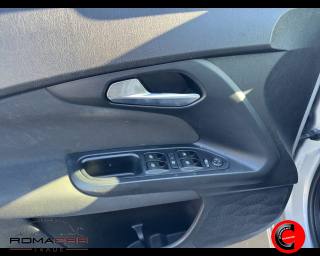 FIAT Tipo usata, con Chiusura centralizzata