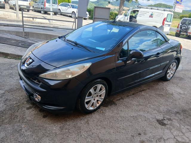 PEUGEOT 207 usata, con Airbag