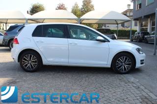 VOLKSWAGEN Golf usata, con Climatizzatore