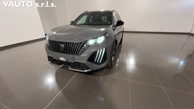PEUGEOT 2008 usata, con Autoradio
