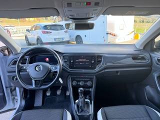 VOLKSWAGEN T-Roc usata, con Climatizzatore