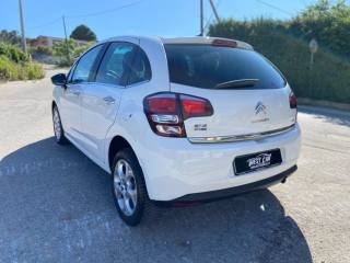 CITROEN C3 usata, con Autoradio