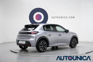 PEUGEOT 208 usata, con Immobilizzatore elettronico