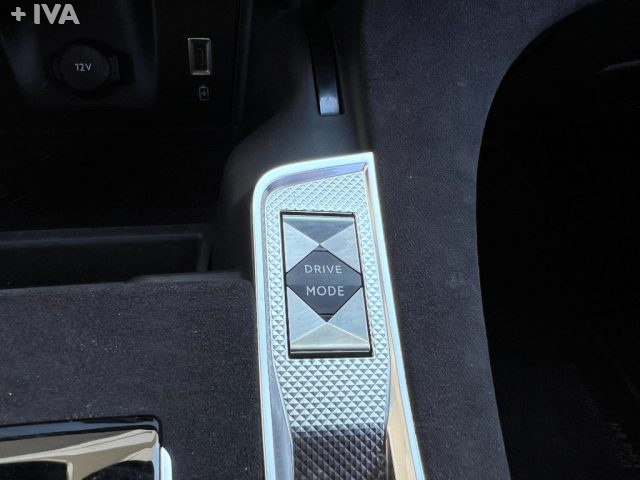 DS AUTOMOBILES DS 7 usata 23