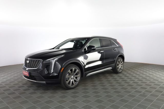 CADILLAC XT4 usata 6