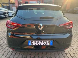 RENAULT Clio usata, con Boardcomputer