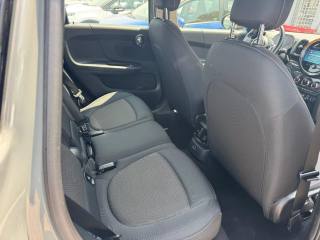 MINI Countryman usata, con Fendinebbia