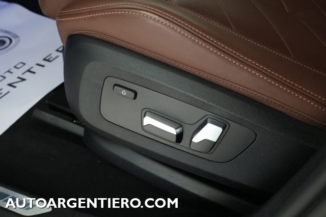 BMW X6 usata, con Cerchi in lega