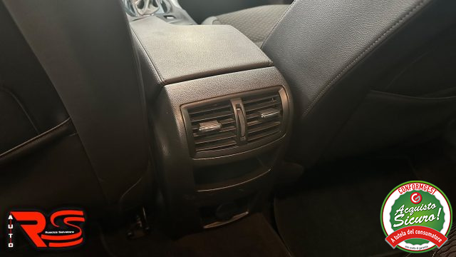 OPEL Insignia usata, con Volante in pelle