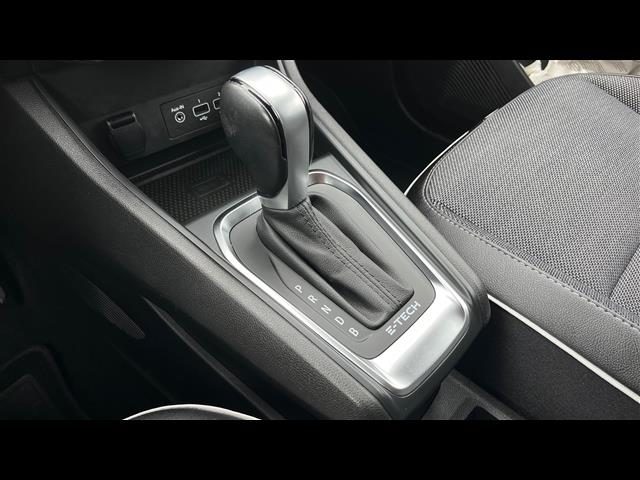 RENAULT Captur usata, con Cerchi in lega