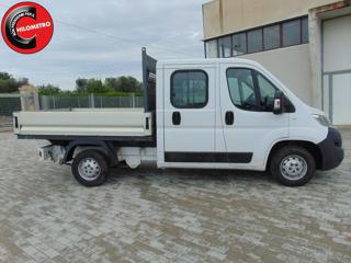FIAT Ducato usata, con Alzacristalli elettrici