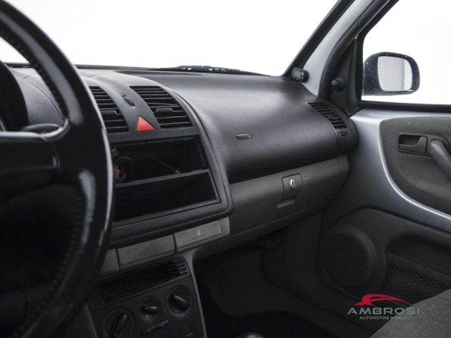 VOLKSWAGEN Lupo usata 14