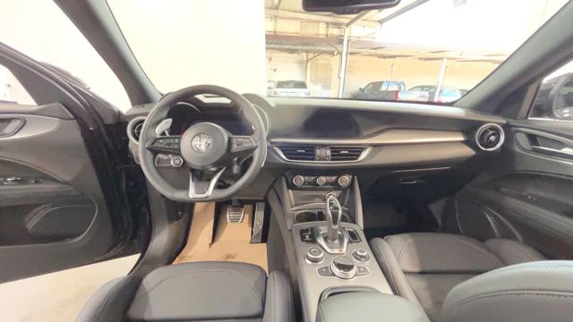 ALFA ROMEO Stelvio usata, con Fendinebbia