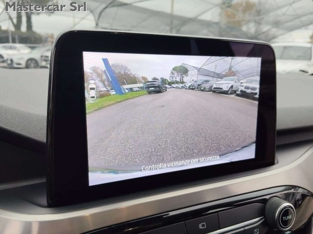 FORD Kuga usata, con Cruise Control