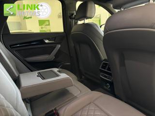 AUDI Q5 usata, con Vivavoce