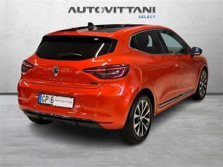 RENAULT Clio usata, con Airbag Passeggero