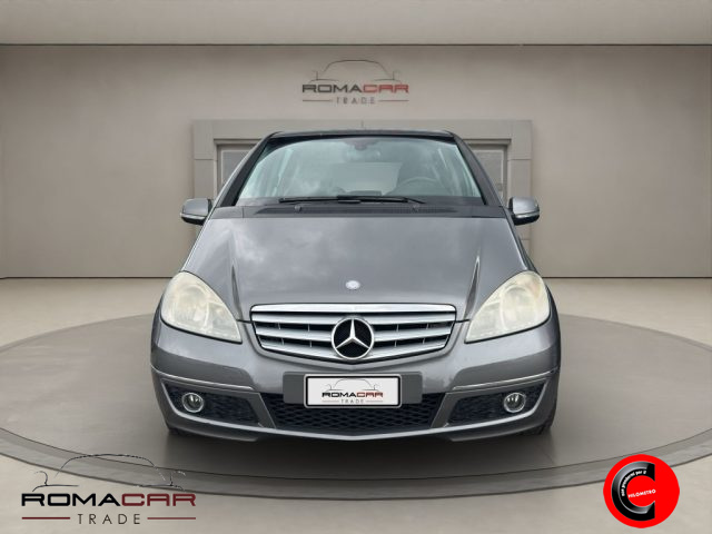 MERCEDES-BENZ A 180 usata, con Airbag