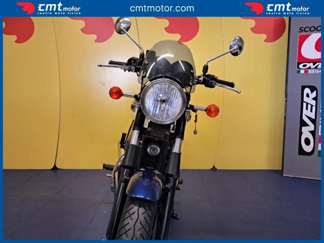 TRIUMPH Bonneville usata 2