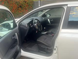 NISSAN Qashqai usata, con Controllo trazione